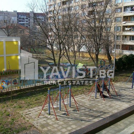 Продажба Многостаен апартамент гр.Бургас
