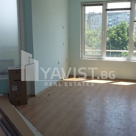 Продажба Тристаен апартамент гр.Бургас