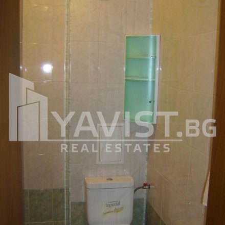 Продажба Тристаен апартамент гр.Бургас