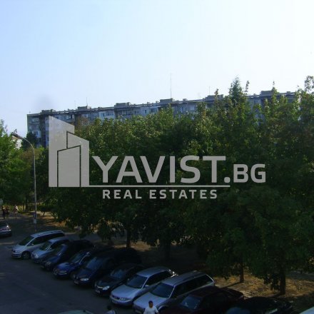 Продажба Тристаен апартамент гр.Бургас