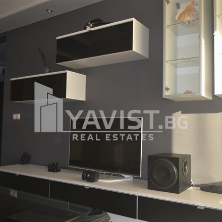 Продажба Двустаен апартамент гр.Бургас