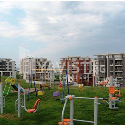 Продажба Двустаен апартамент гр.Бургас