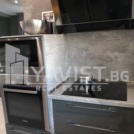 Продажба Тристаен апартамент гр.Бургас