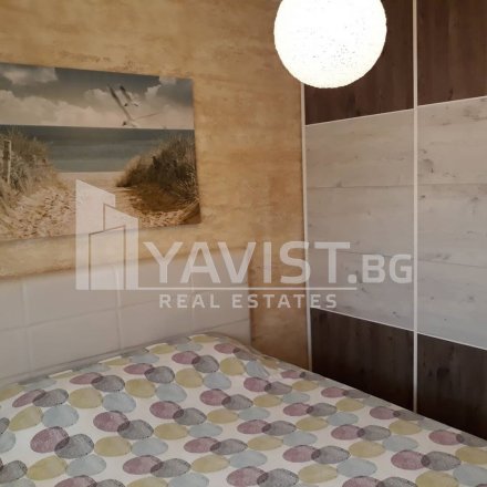 Продажба Тристаен апартамент гр.Бургас