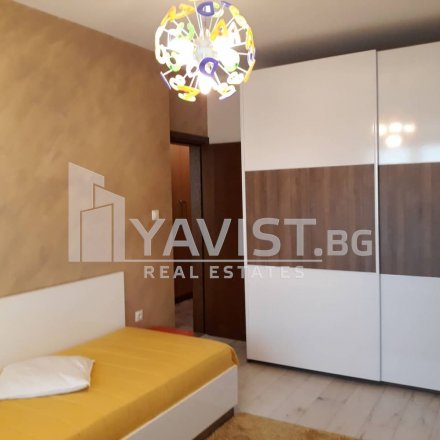 Продажба Тристаен апартамент гр.Бургас