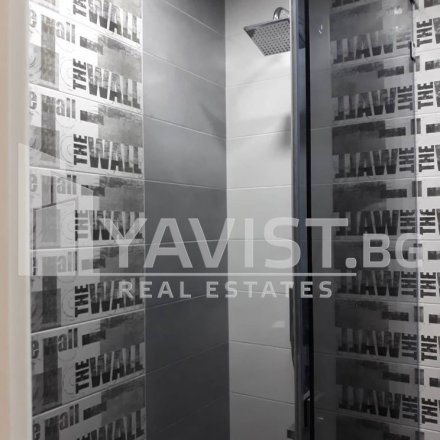 Продажба Тристаен апартамент гр.Бургас