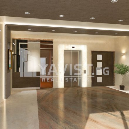 Продажба Тристаен апартамент гр.Бургас