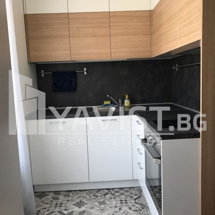 Продажба Двустаен апартамент гр.Бургас
