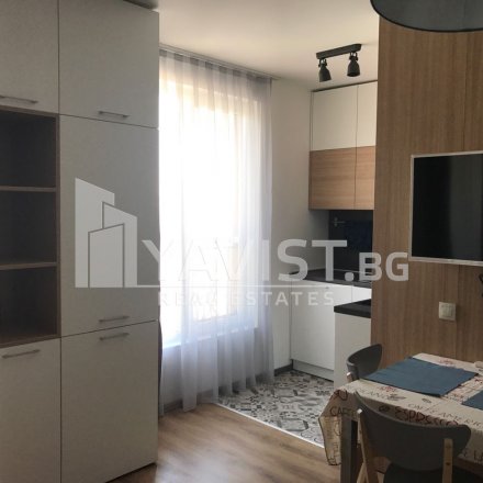 Продажба Двустаен апартамент гр.Бургас