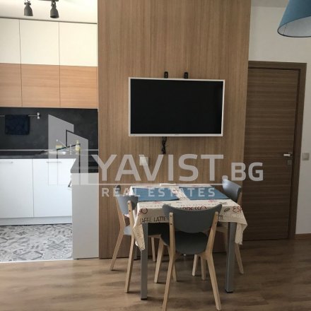 Продажба Двустаен апартамент гр.Бургас