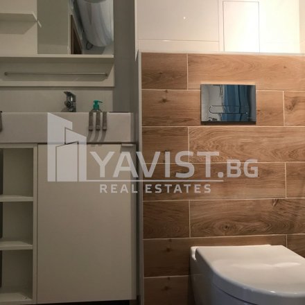 Продажба Двустаен апартамент гр.Бургас