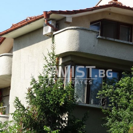 Продажба Къща в града гр.Бургас