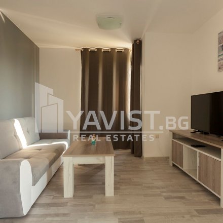 Продажба Тристаен апартамент гр.Бургас
