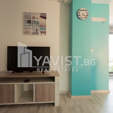 Продажба Тристаен апартамент гр.Бургас