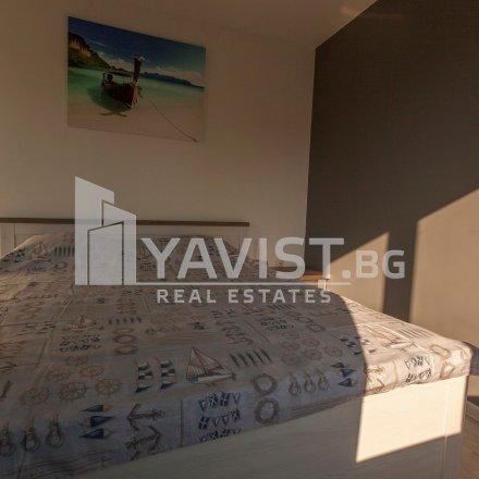 Продажба Тристаен апартамент гр.Бургас