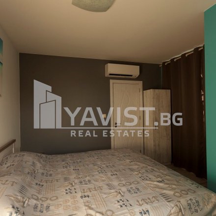 Продажба Тристаен апартамент гр.Бургас