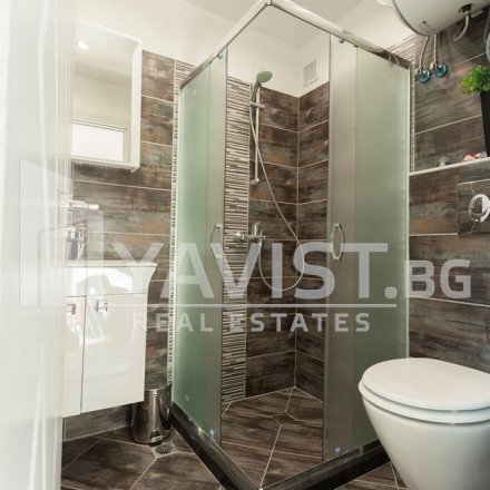 Продажба Тристаен апартамент гр.Бургас
