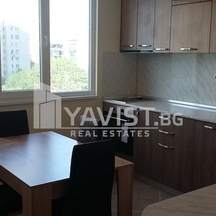Продажба Двустаен апартамент гр.Бургас