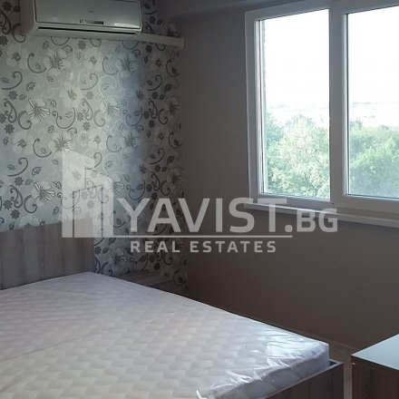 Продажба Двустаен апартамент гр.Бургас