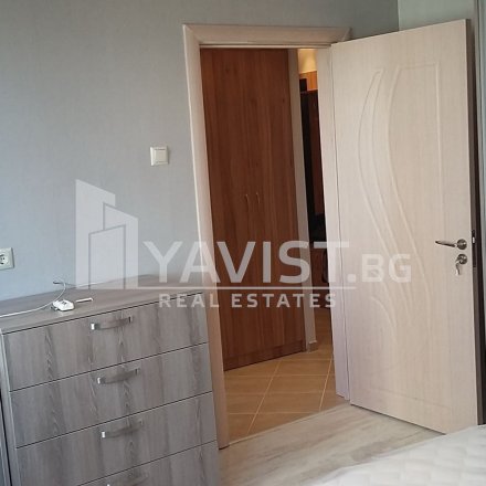 Продажба Двустаен апартамент гр.Бургас