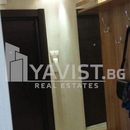Продажба Двустаен апартамент гр.Бургас
