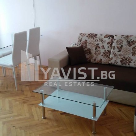 Продажба Тристаен апартамент гр.Бургас
