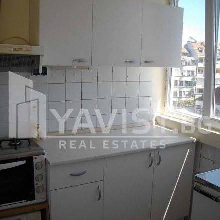 Продажба Тристаен апартамент гр.Бургас