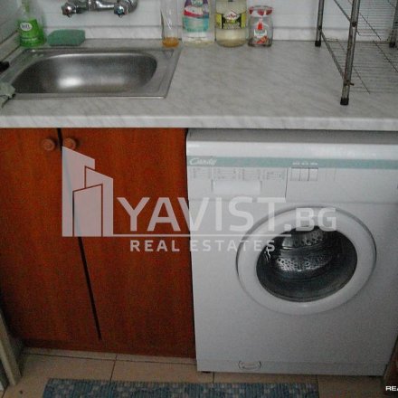 Продажба Тристаен апартамент гр.Бургас