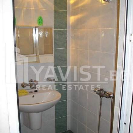 Продажба Тристаен апартамент гр.Бургас