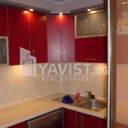 Продажба Двустаен апартамент гр.Бургас