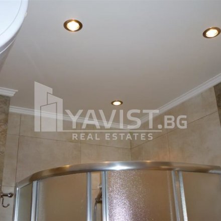 Продажба Двустаен апартамент гр.Бургас