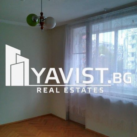 Продажба Тристаен апартамент гр.Бургас