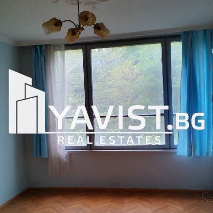 Продажба Тристаен апартамент гр.Бургас