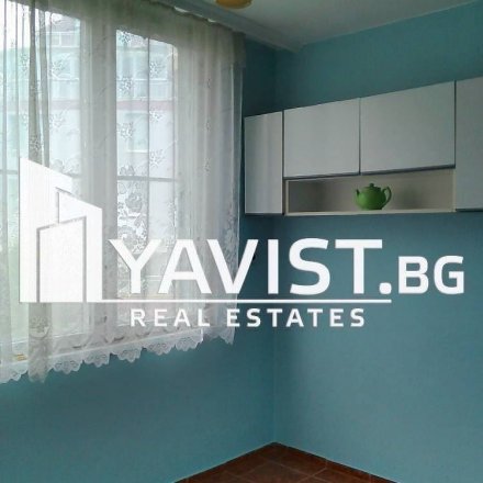 Продажба Тристаен апартамент гр.Бургас