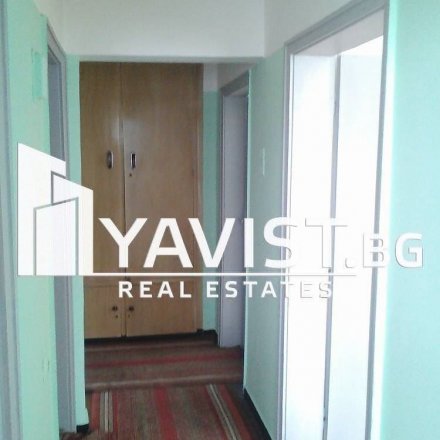 Продажба Тристаен апартамент гр.Бургас