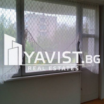 Продажба Тристаен апартамент гр.Бургас