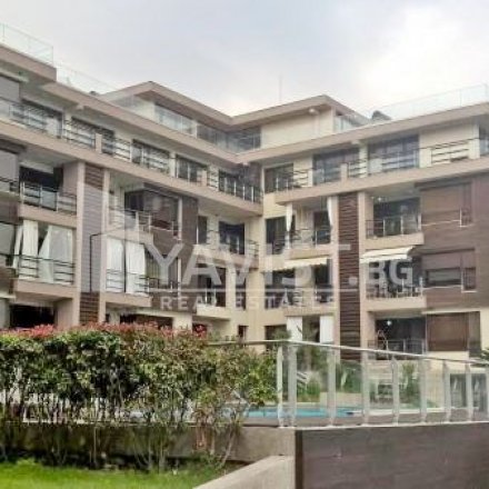 Продажба Двустаен апартамент гр.Созопол