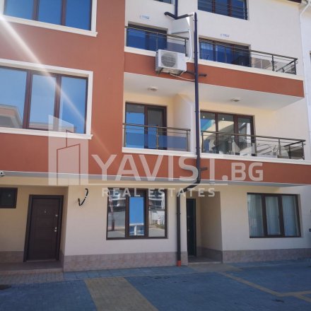 Продажба Тристаен апартамент гр.Бургас