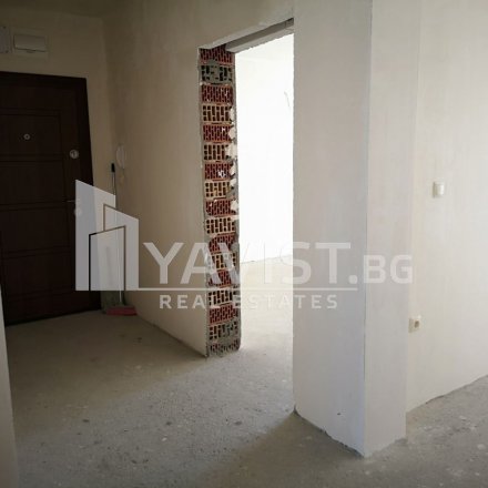 Продажба Тристаен апартамент гр.Бургас