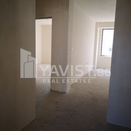Продажба Тристаен апартамент гр.Бургас