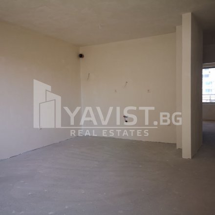 Продажба Тристаен апартамент гр.Бургас