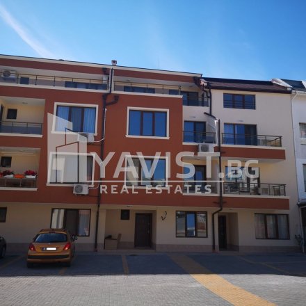 Продажба Тристаен апартамент гр.Бургас