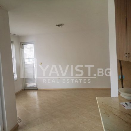 Продажба Двустаен апартамент гр.Бургас