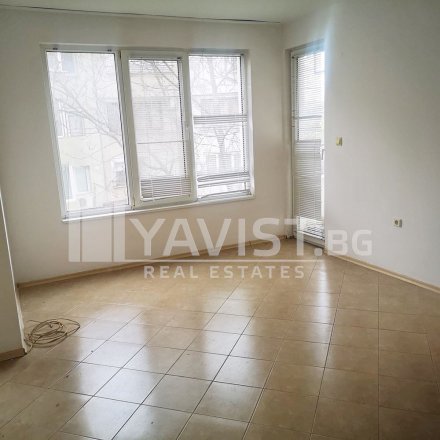 Продажба Двустаен апартамент гр.Бургас