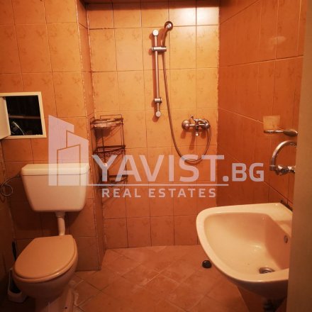 Продажба Двустаен апартамент гр.Бургас