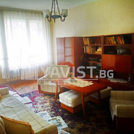 Продажба Двустаен апартамент гр.Бургас