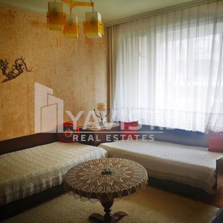 Продажба Двустаен апартамент гр.Бургас