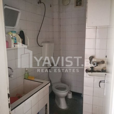 Продажба Двустаен апартамент гр.Бургас