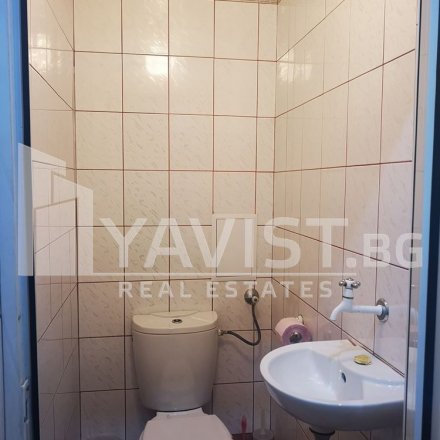 Продажба Тристаен апартамент гр.Бургас