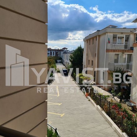Продажба Двустаен апартамент гр.Бургас